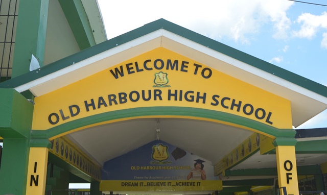 Old Harbour High choir’s ‘well-deserved victory’ a proud moment for ...