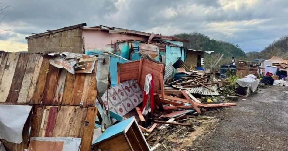 Caribbean leaders launch bold roadmap to retrofit homes against hurricanes 