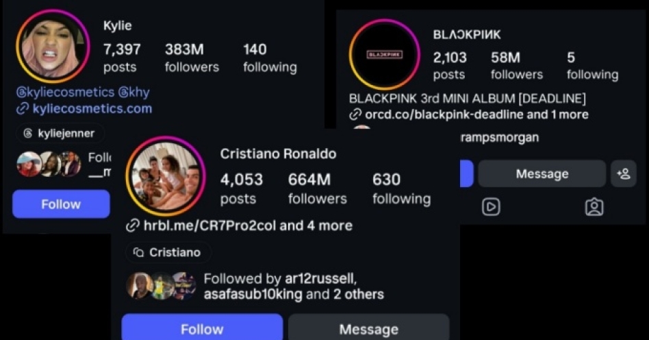 Meta wipes out millions of fake accounts in global purge