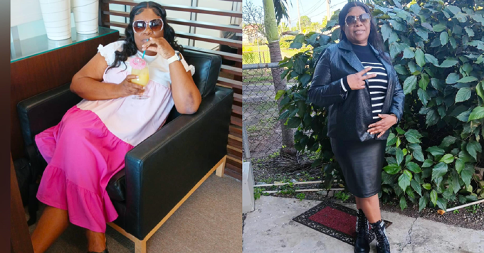 How a mom-of-seven became everything Mother’s Day celebrates