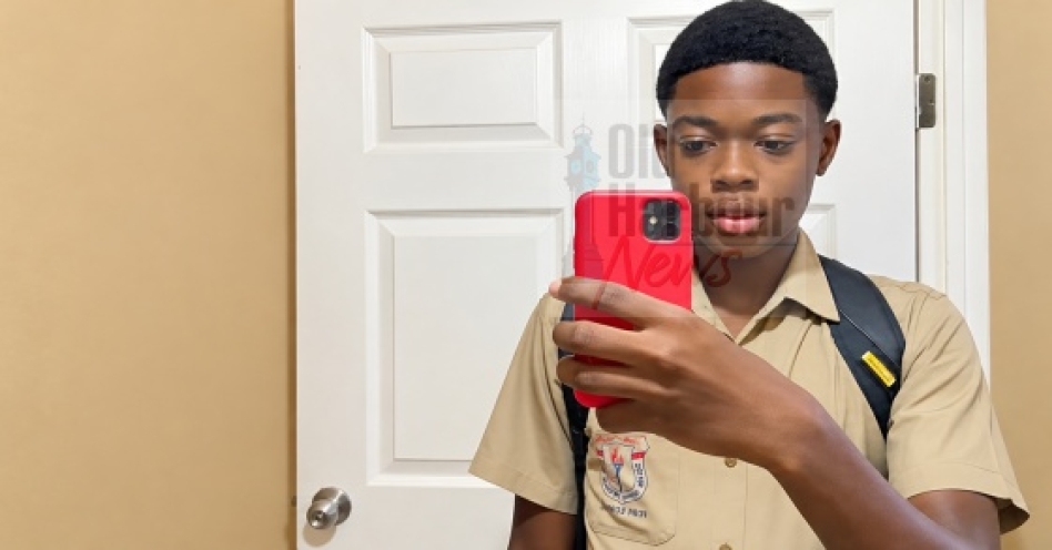 Tragedy in Old Harbour, as teenage student found dead in apparent suicide