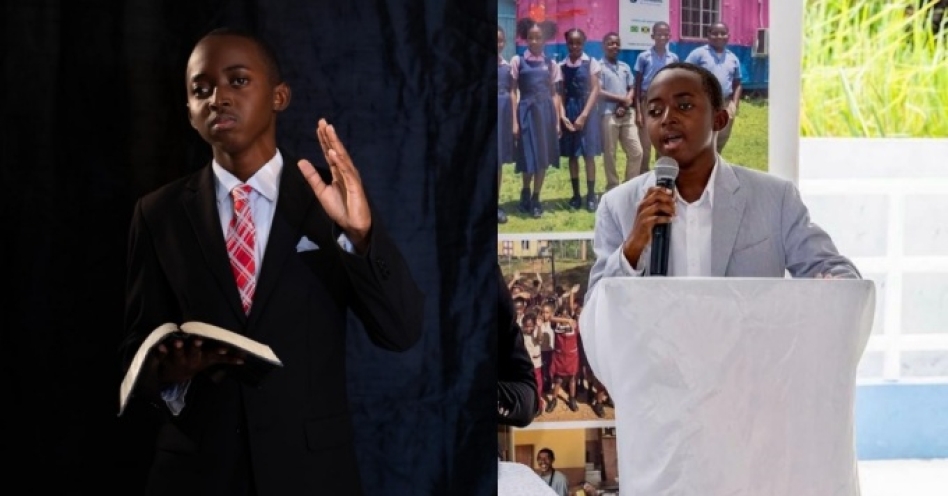 Strength in Faith: Justin Bartley’s journey with panhypopituitarism