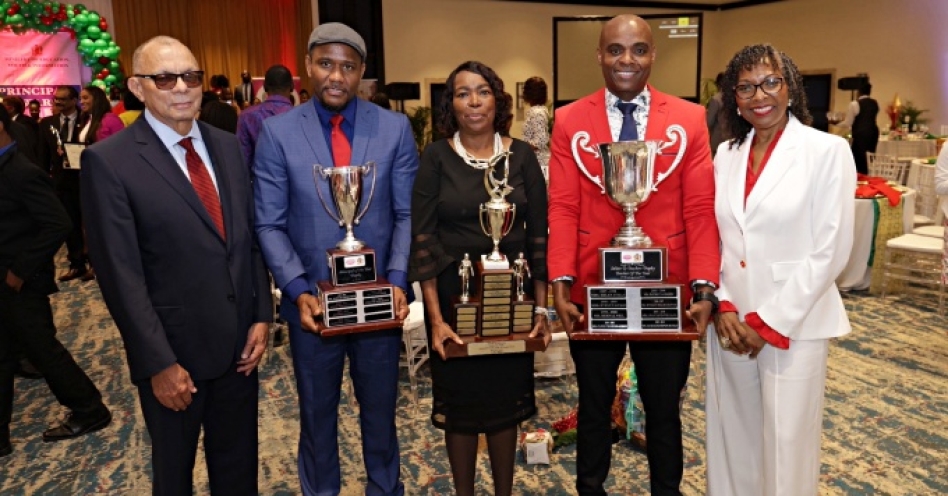 LASCO champions innovation and skills training as nine vie for teacher and principal honours