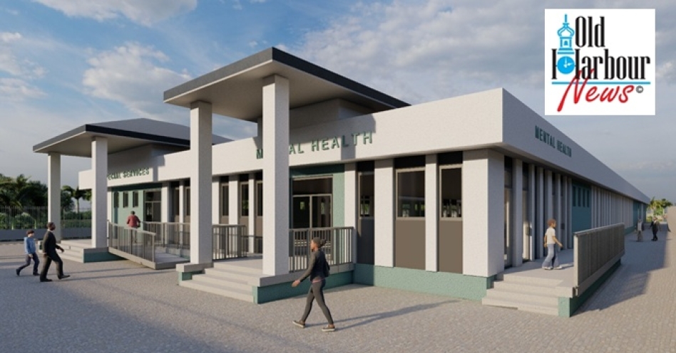 Modern Old Harbour health centre 95% ready – Health Minister 