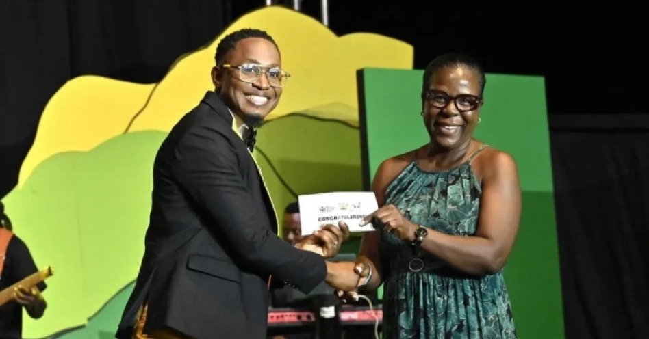 Ovando Levy: From classroom to festival stage