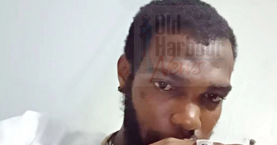 Gordon Wood man fatally shot by cops was ‘no saint’ – police 