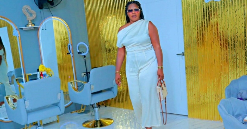 Dreams reawakened: ‘Wakeup Slayed’ brings 24-hour beauty experience to Old Harbour