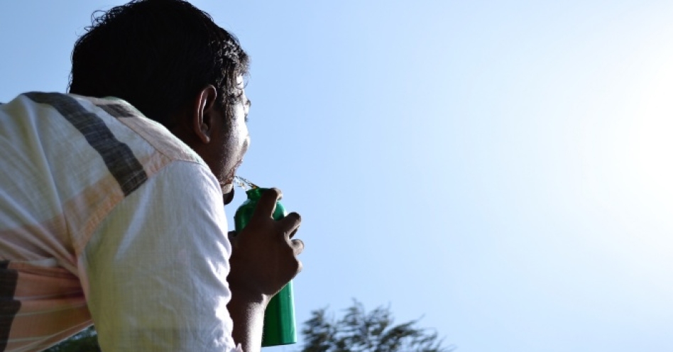 Scorching Start: Jamaica braces for prolonged heat as El Niño looms