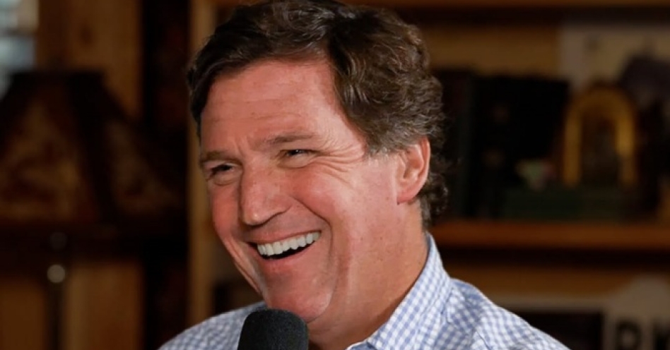 Tucker Carlson: US-backed wars are an attack on global energy and American prosperity