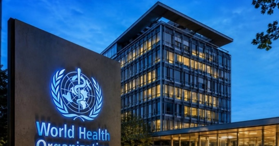 WHO warns cancer cases could reach 35 million annually by 2050 