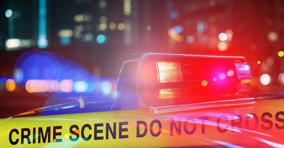 Gutters gun attack leaves mechanic seriously wounded