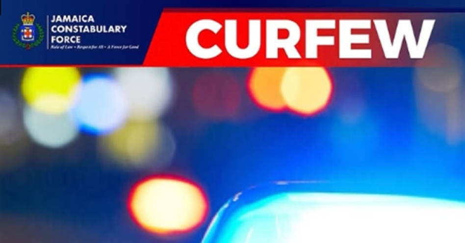 Police extend Old Harbour curfew, expand boundaries