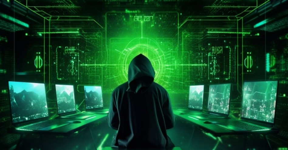 Students encouraged to pursue cybersecurity careers