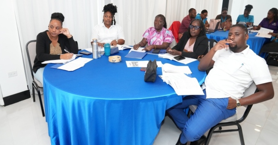 Mental health boost for Southern Jamaica communities 