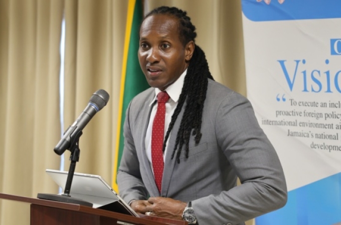 Jamaica Diaspora elections to proceed as planned