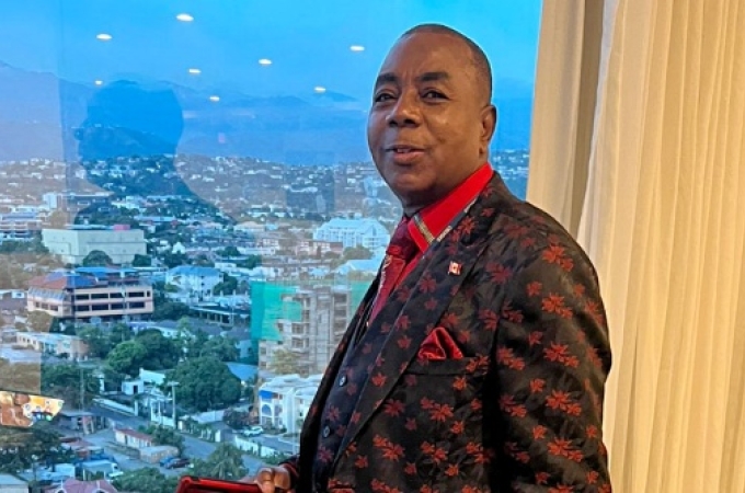 ‘A giant of faith’: Reactions to Bishop Dr GG Cooper’s death 