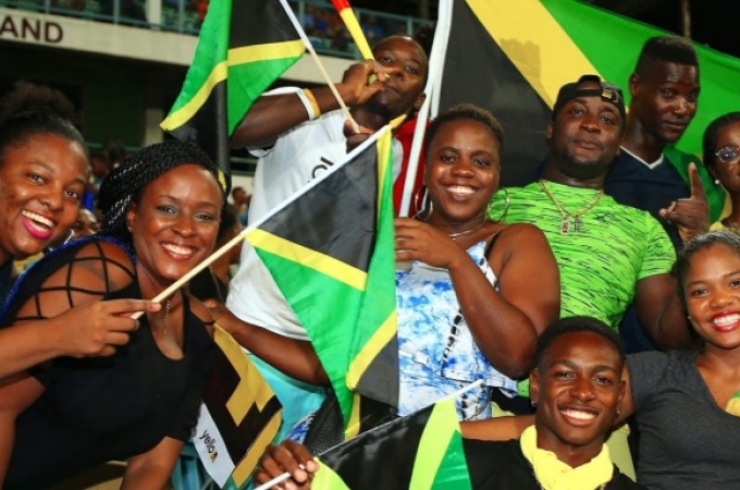 Kingsmen confirm CPL Jamaica franchise 