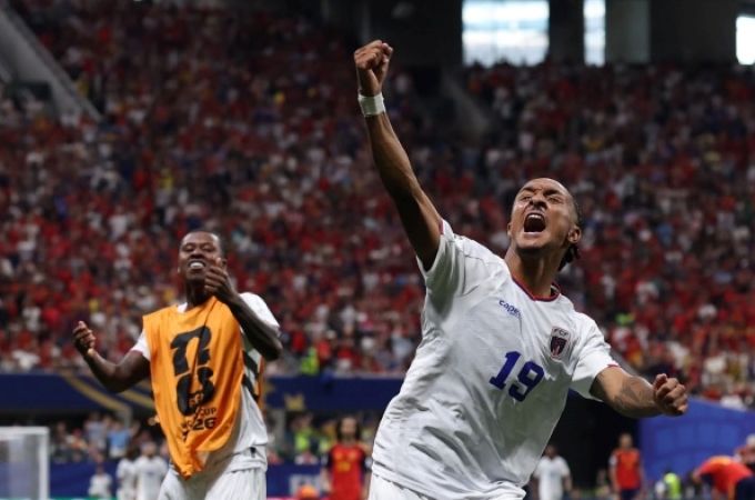 Cabo Verde 0–0 stunner against Spain forces respect and a rename revelation