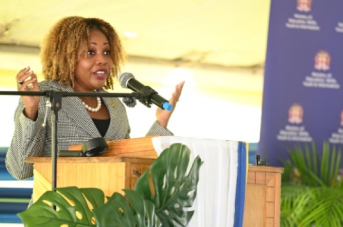 Fewer than 300 teachers resigned - Dr Morris Dixon