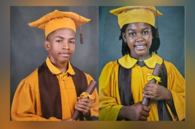 Exceed Group's top PEP students celebrate hard-earned achievements