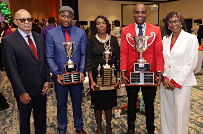 LASCO champions innovation and skills training as nine vie for teacher and principal honours