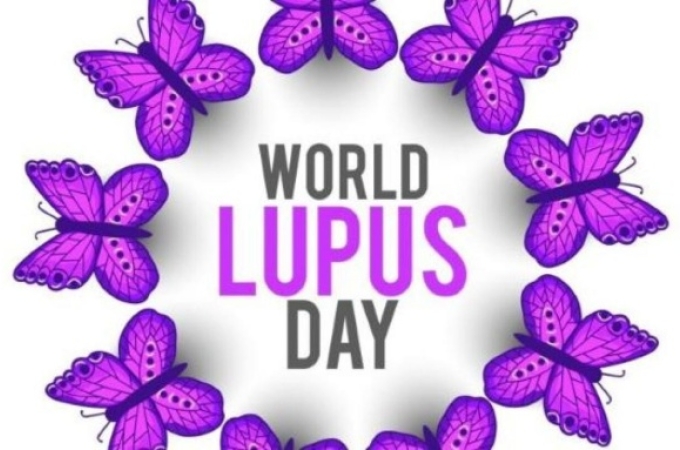 ‘I Live with pain every day’: Woman shares 27-year battle with lupus 