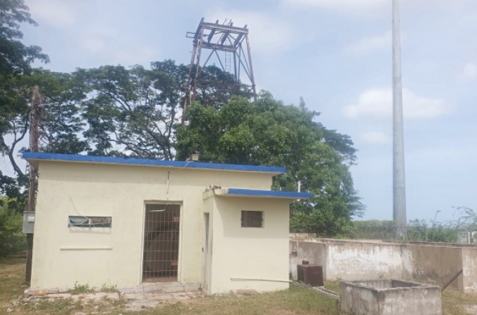 NWC races to install new pumping unit at Spring Village 