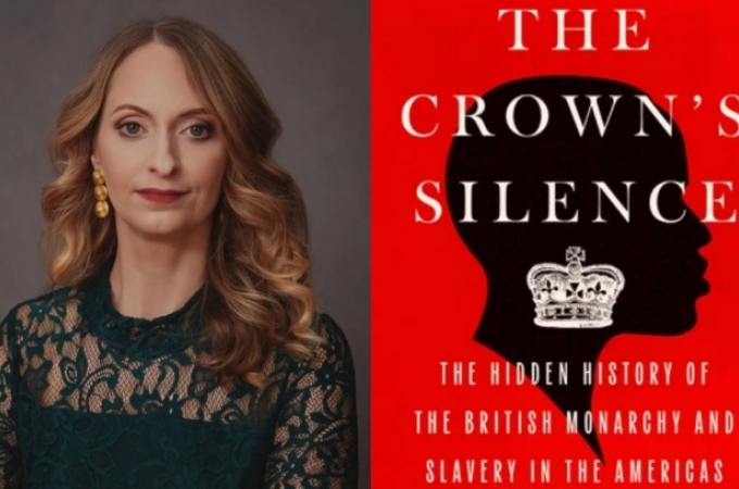‘The Crown’s Silence’: How explosive new Royal archives prove the monarchy bankrolled slavery — and why reparations can no longer be ignored