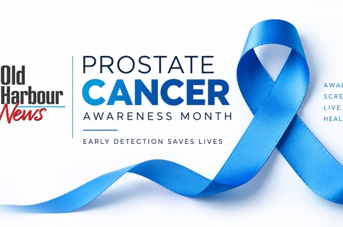 Health agency urges men to check their prostate 
