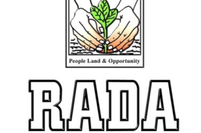 RADA providing special support to livestock farmers amid El Nino impact