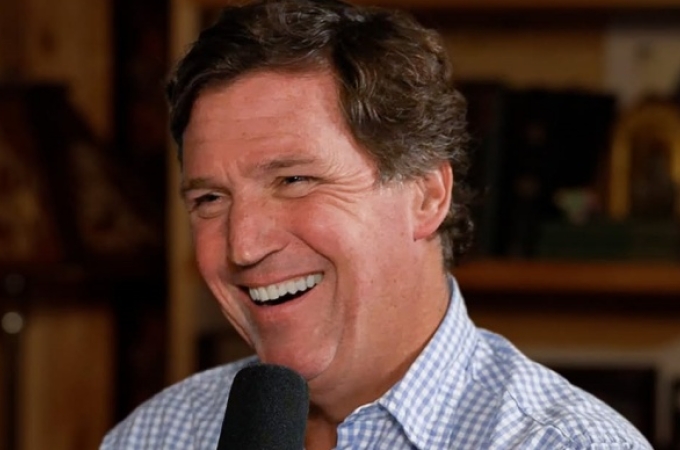 Tucker Carlson: US-backed wars are an attack on global energy and American prosperity