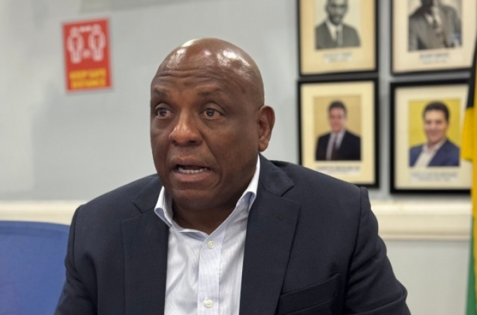 United Way of Jamaica disburses J$117m of J$223m raised for Hurricane Melissa recovery effort