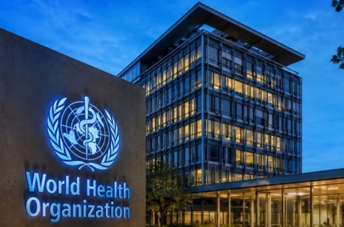 WHO warns cancer cases could reach 35 million annually by 2050 