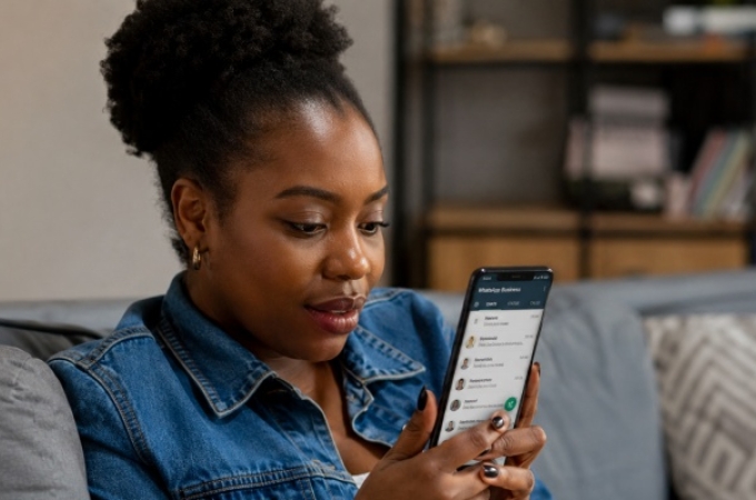 WhatsApp imposes limits on business accounts