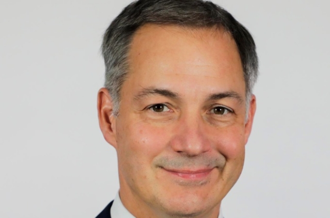 UNDP head De Croo to visit Jamaica for hurricane recovery talks