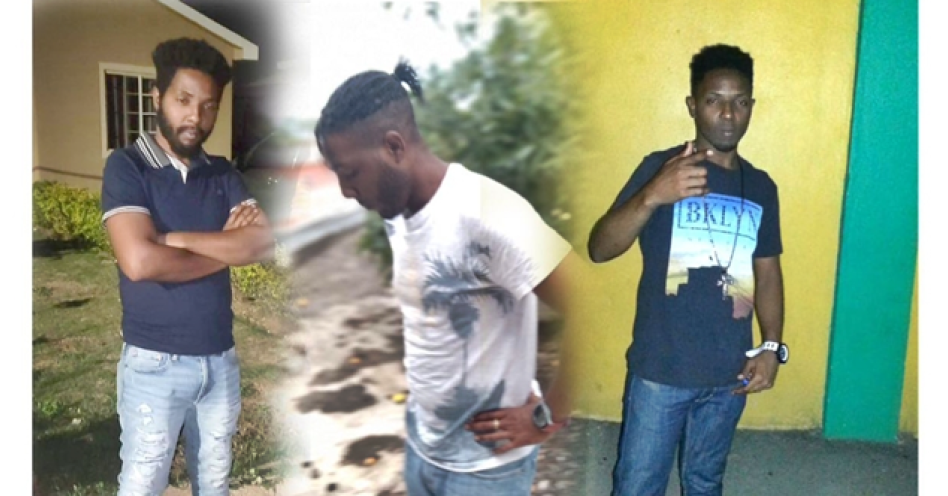 Andrew May's body was identified at a mortuary on June 3, seven weeks after he went missing.