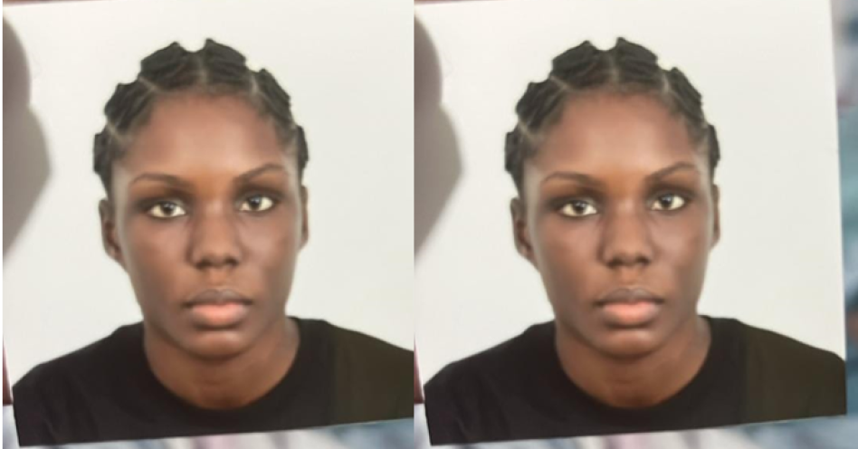 Anisa Dilworth has been reported missing since May 6, 2025.
