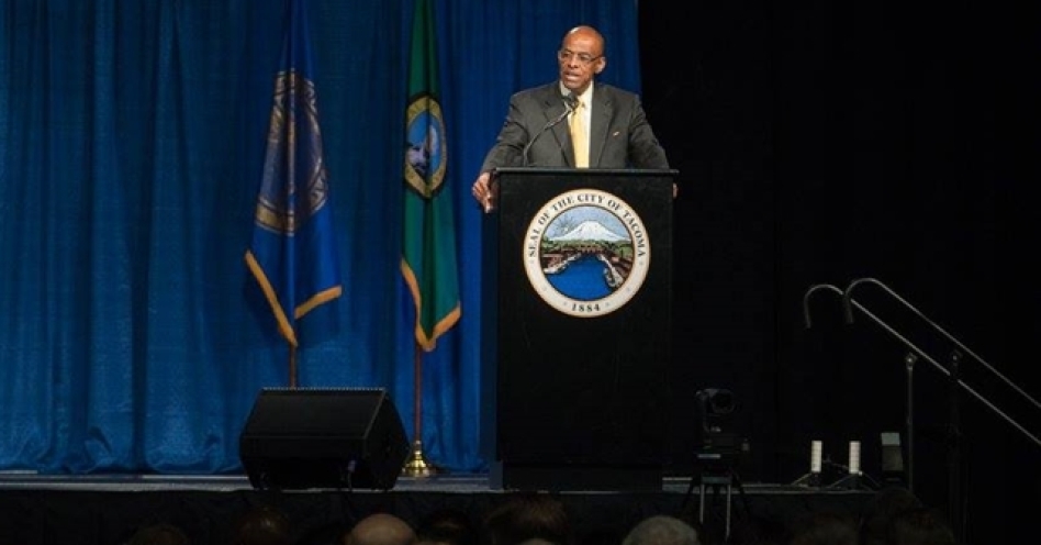 Dexter B. Gordon