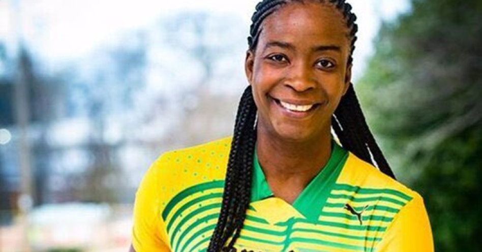 Simone Edwards