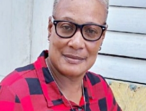 Careen Annmarie McLeod